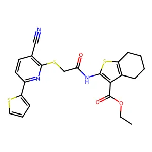 AM-807/14147364 structure