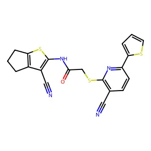 AM-807/14147366 structure