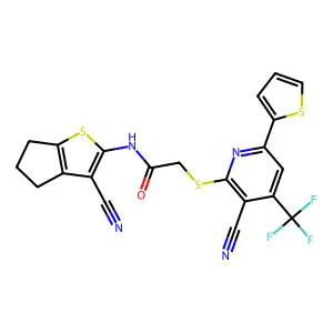 CBKinase1_008608 structure
