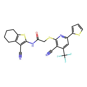 AM-807/14147369 structure