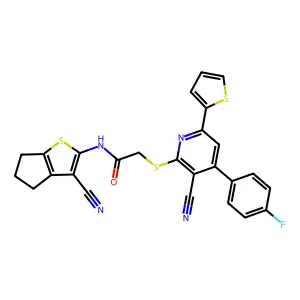 AM-807/14147434 structure