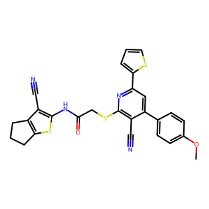 AM-807/14147441 structure