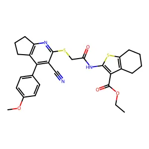 AM-807/14147477 structure