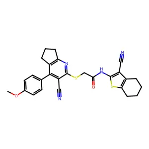 AM-807/14147480 structure