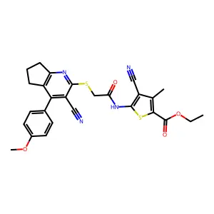 AM-807/14147482 structure