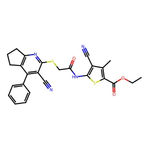 AM-807/14147488 structure