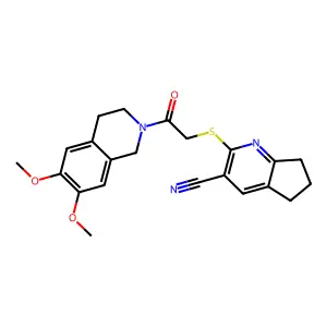 BAS 06900632 structure