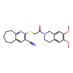 BAS 06900634 structure