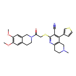 AM-807/14147725 structure