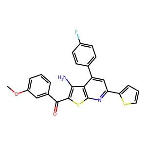 AM-807/14956048 structure