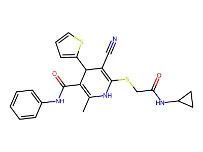 AM-807/14956068 structure