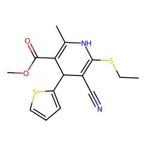 AM-807/14956069 structure
