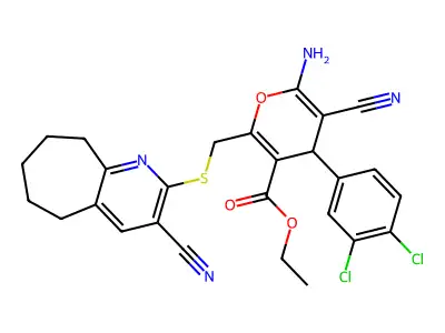 AM-807/14957025 structure