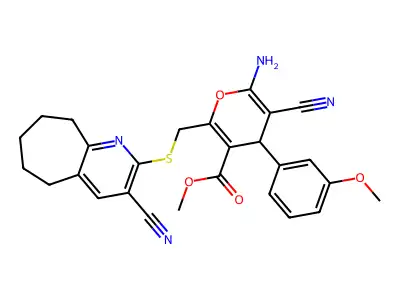 AM-807/14957038 structure