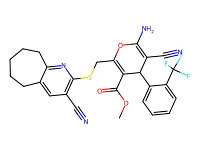 AM-807/14957073 structure