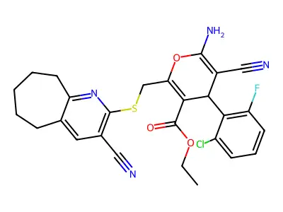 AM-807/14957154 structure