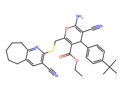 AM-807/14957205 structure
