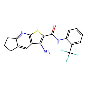 BAS 06900367 structure