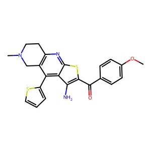AM-807/14957295 structure