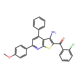 AM-807/14957344 structure