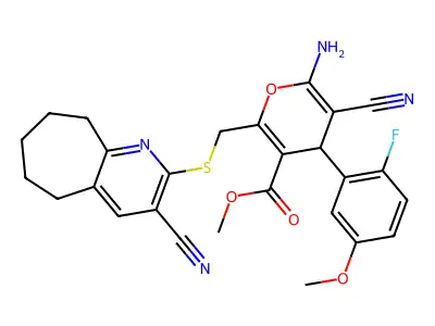 AM-807/14957358 structure