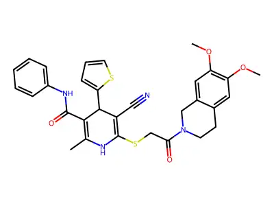 AM-807/14957437 structure