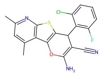 BAS 06900645 structure