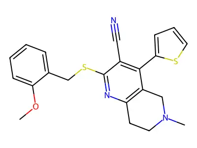 AM-807/14958680 structure