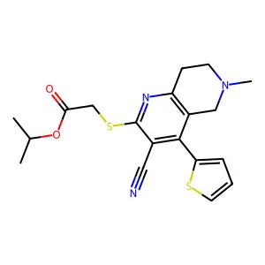 AM-807/14958687 structure
