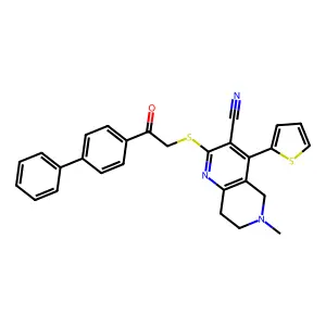 AM-807/14958688 structure