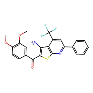 AM-807/14959547 structure