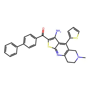 AM-807/14959628 structure