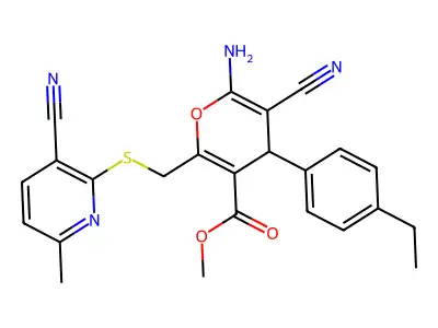 BAS 06900082 structure