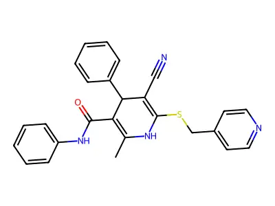 AM-807/14961057 structure