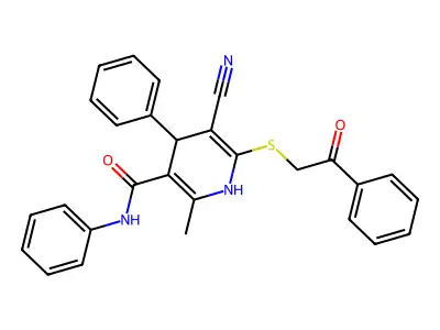 AM-807/14961059 structure