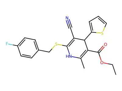 BAS 06900686 structure