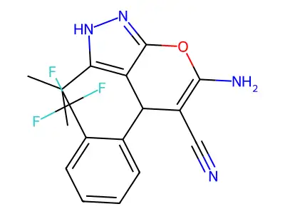 AM-807/14961243 structure