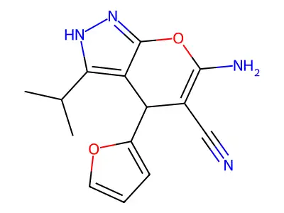 BAS 06900695 structure