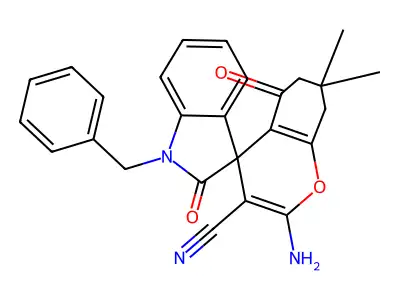 BAS 07414253 structure