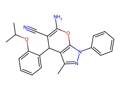 BAS 06899970 structure