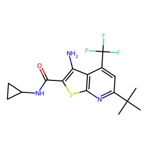 TimTec1_007126 structure