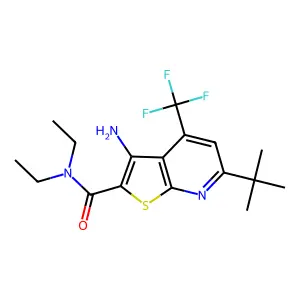 BAS 06900744 structure