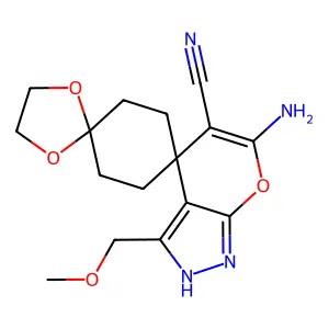 BAS 06900755 structure