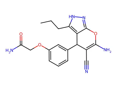 BAS 06900777 structure