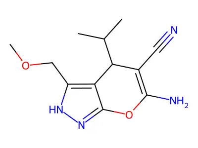 BAS 06900779 structure