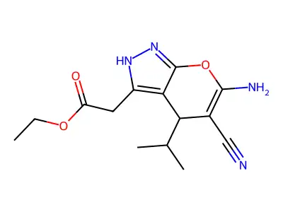 CBKinase1_008570 structure
