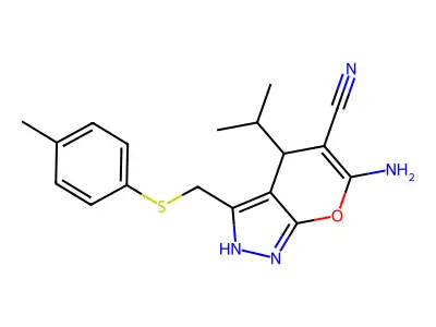 BAS 06900781 structure