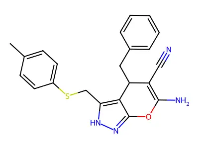 BAS 06900937 structure