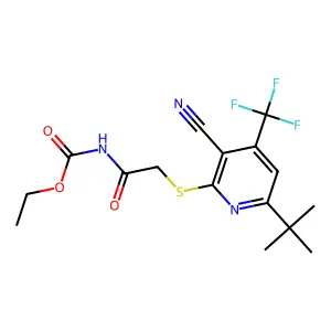 BAS 06900747 structure