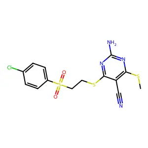 CBKinase1_008497 structure